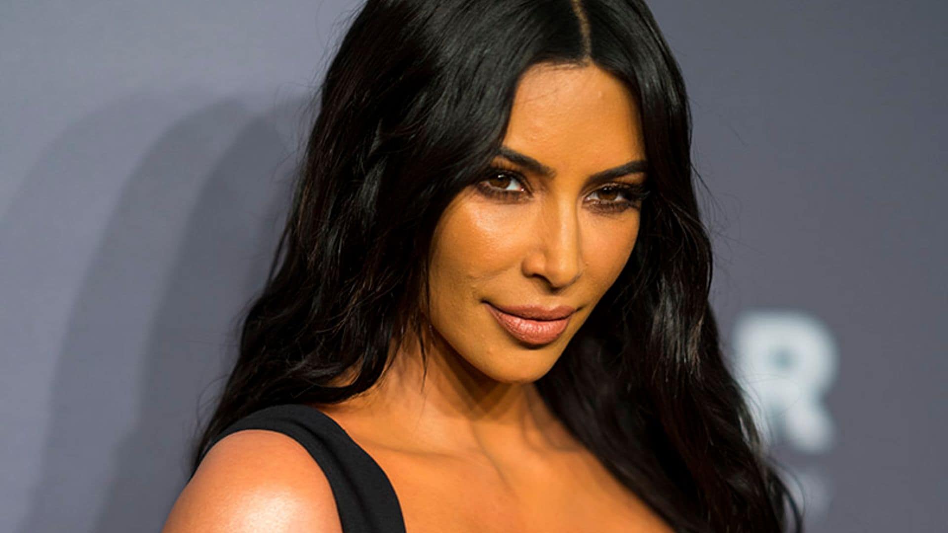 'Micro-concealing', la técnica de Kim Kardashian para lucir una piel bonita con menos maquillaje