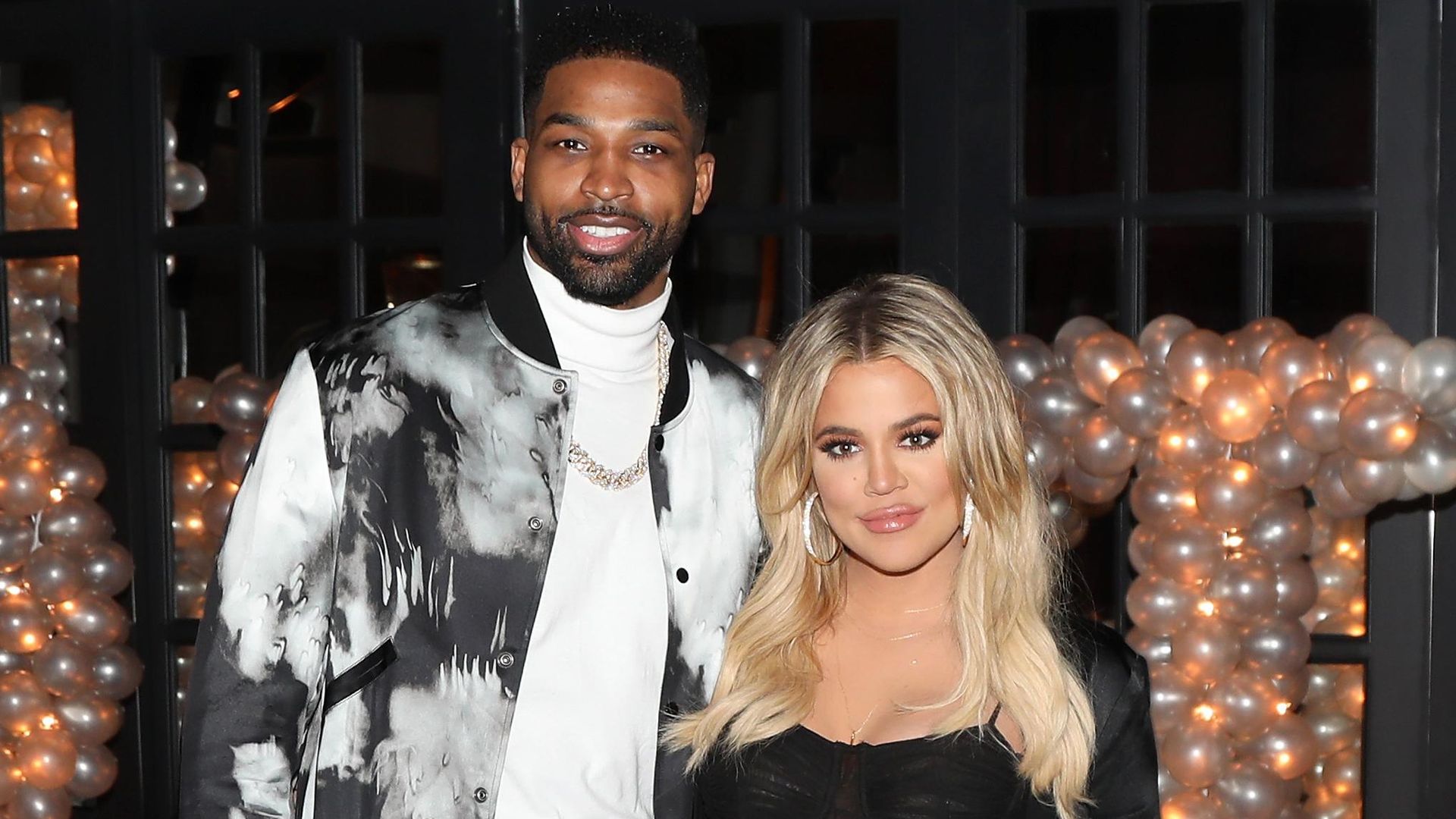 Los regalos de Tristan Thompson a Khloé Kardashian para recuperarla