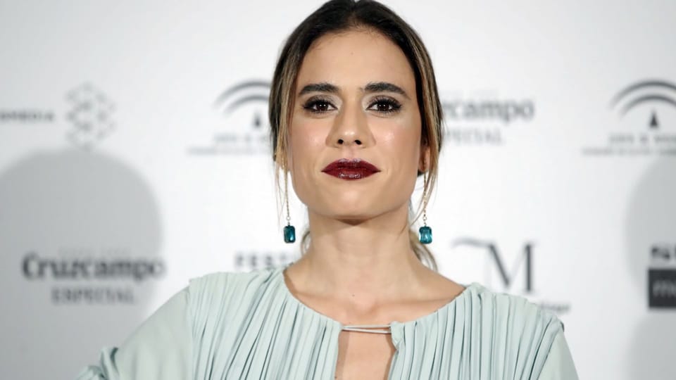 Carolina Ramírez La Protagonista De La Reina Del Flow La Serie Que Arrasa En Netflix 2000