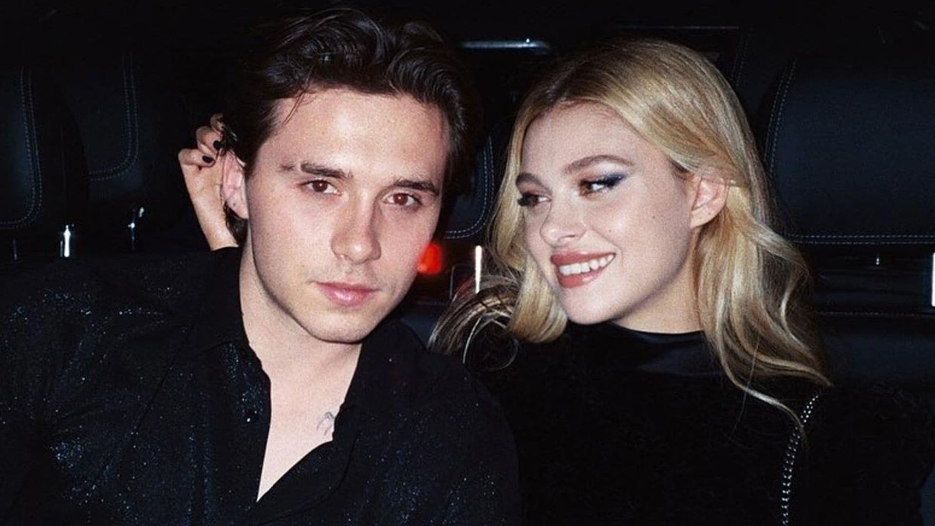 Brooklyn Beckham y Nicola Peltz ya habrían firmado un acuerdo prematrimonial