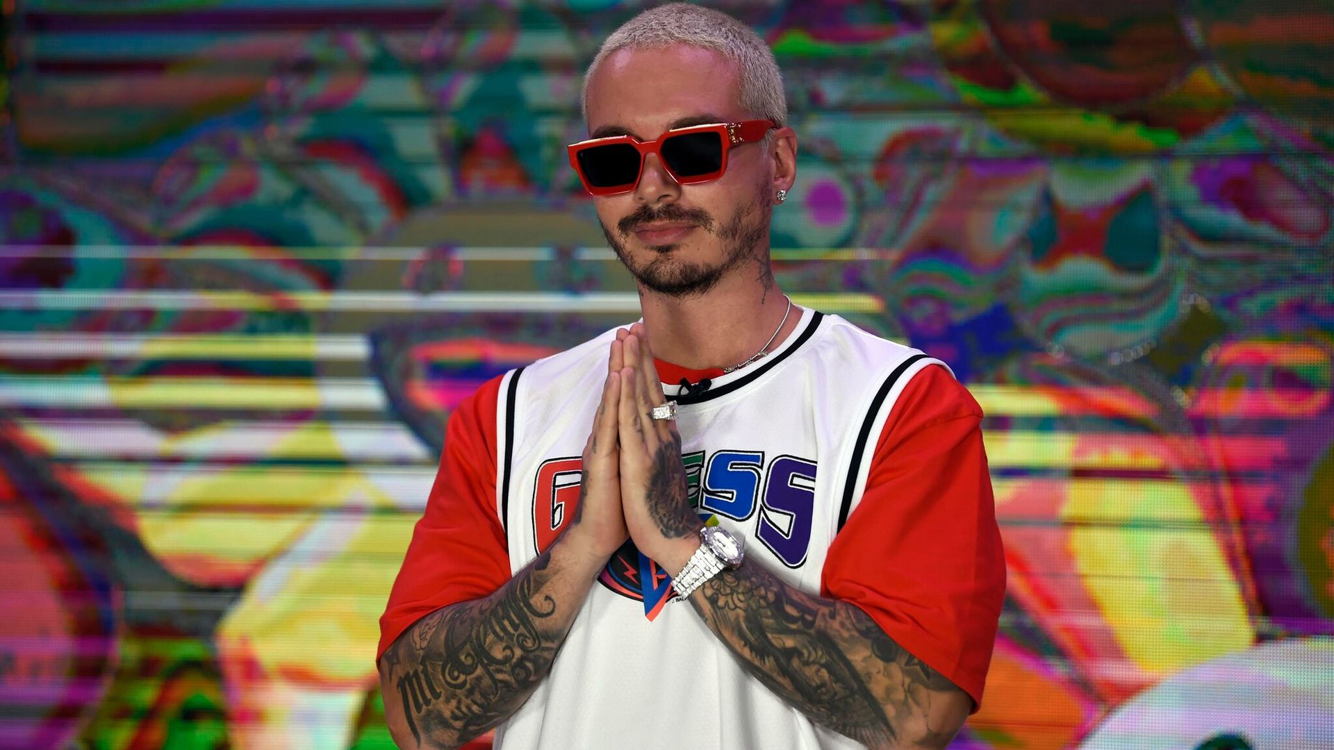 j balvin