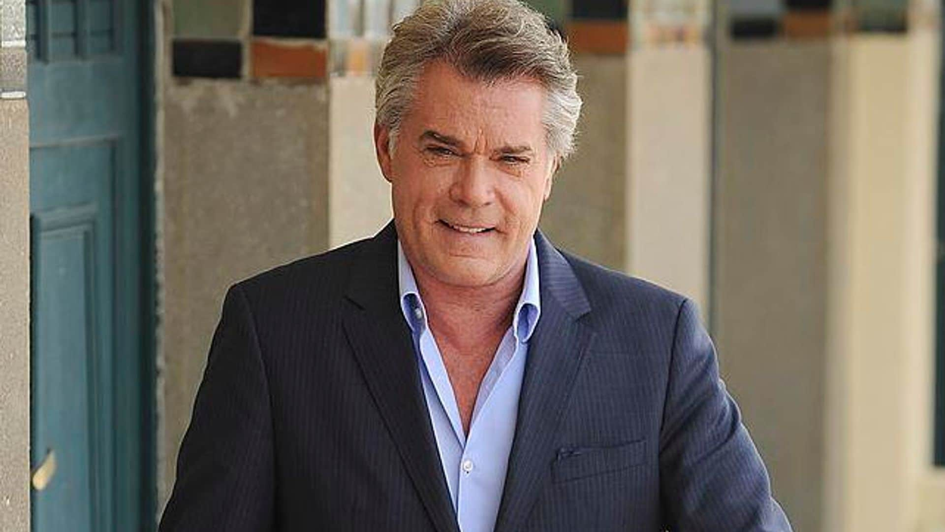 Ray Liotta fallece a los 67 años