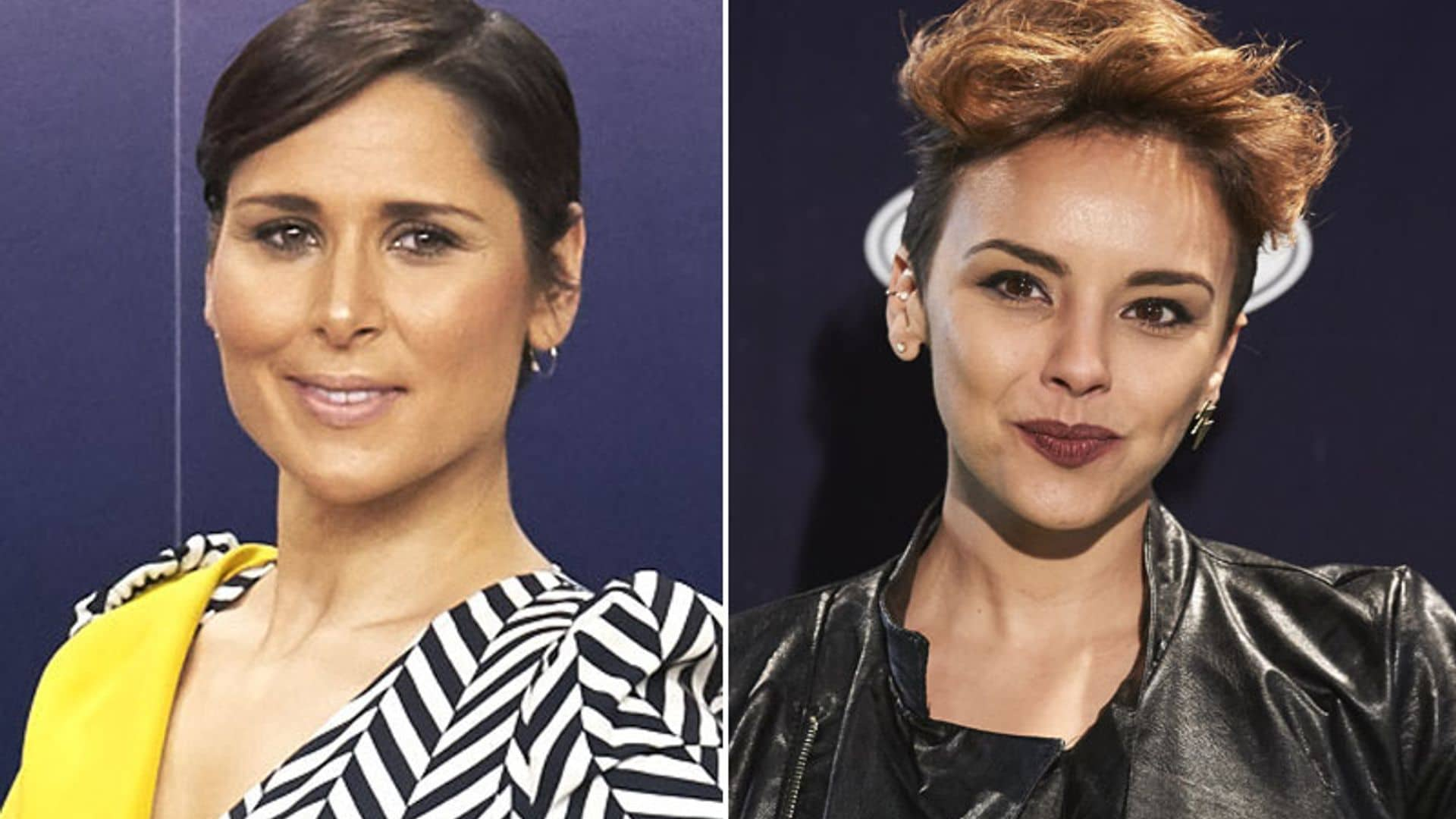 Chenoa hace su valoración más 'complicada' a su amiga Rosa López y Esther Arroyo arrasa en 'Tu cara me suena'