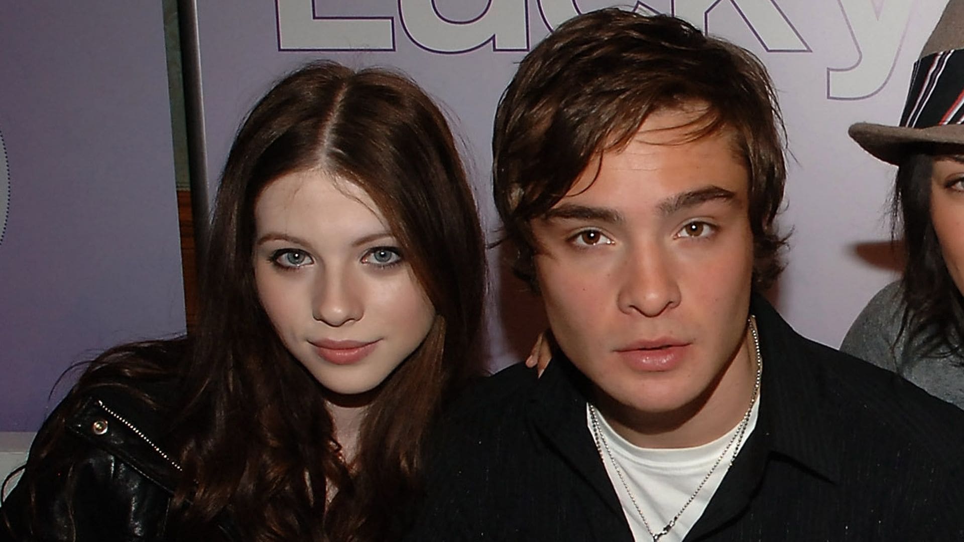 Ed Westwick, estrella de ‘Gossip Girl’, reacciona al fallecimiento de Michelle Trachtenberg