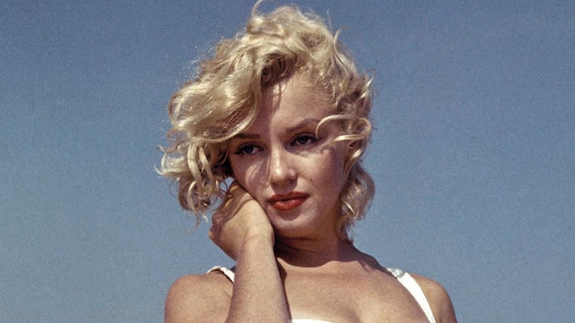 marylin monroe living 34