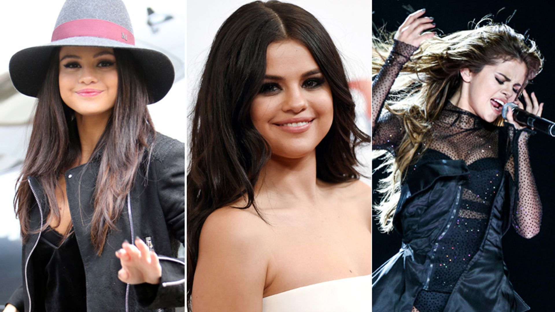 Selena Gomez: Ocho curiosidades de la reina de Instagram