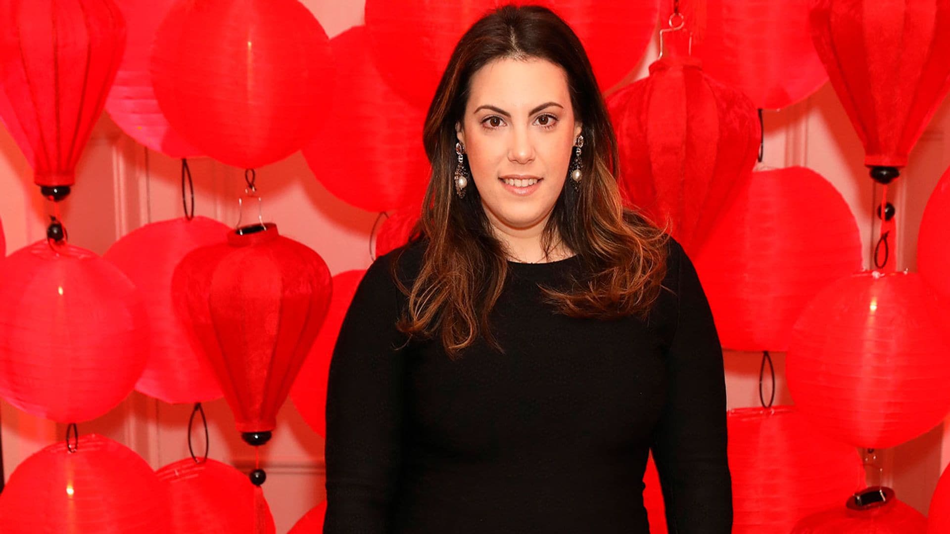 Mary Katrantzou se convierte en la primera directora creativa de accesorios de Bulgari