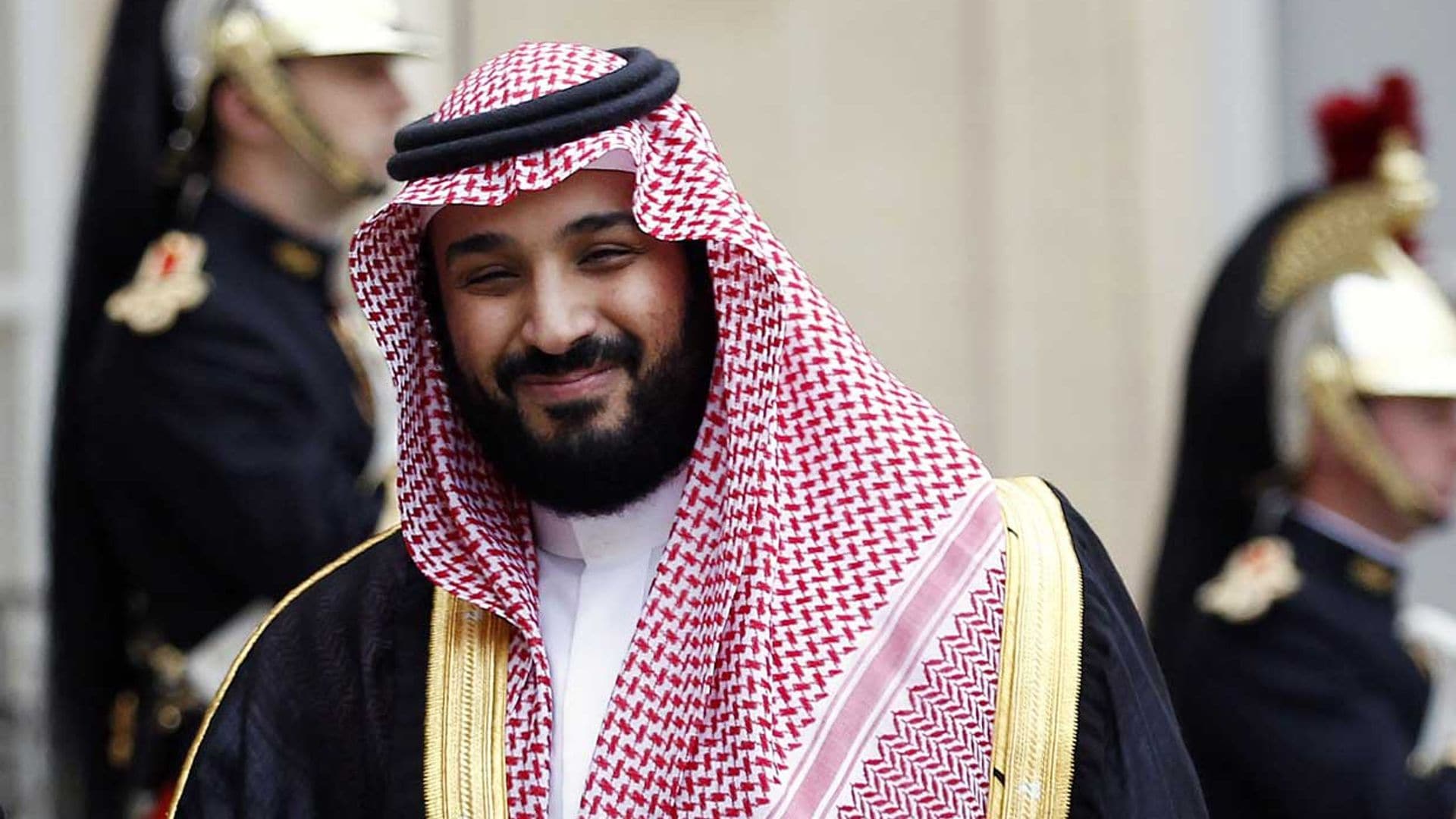 mohamedbinsalman1getty