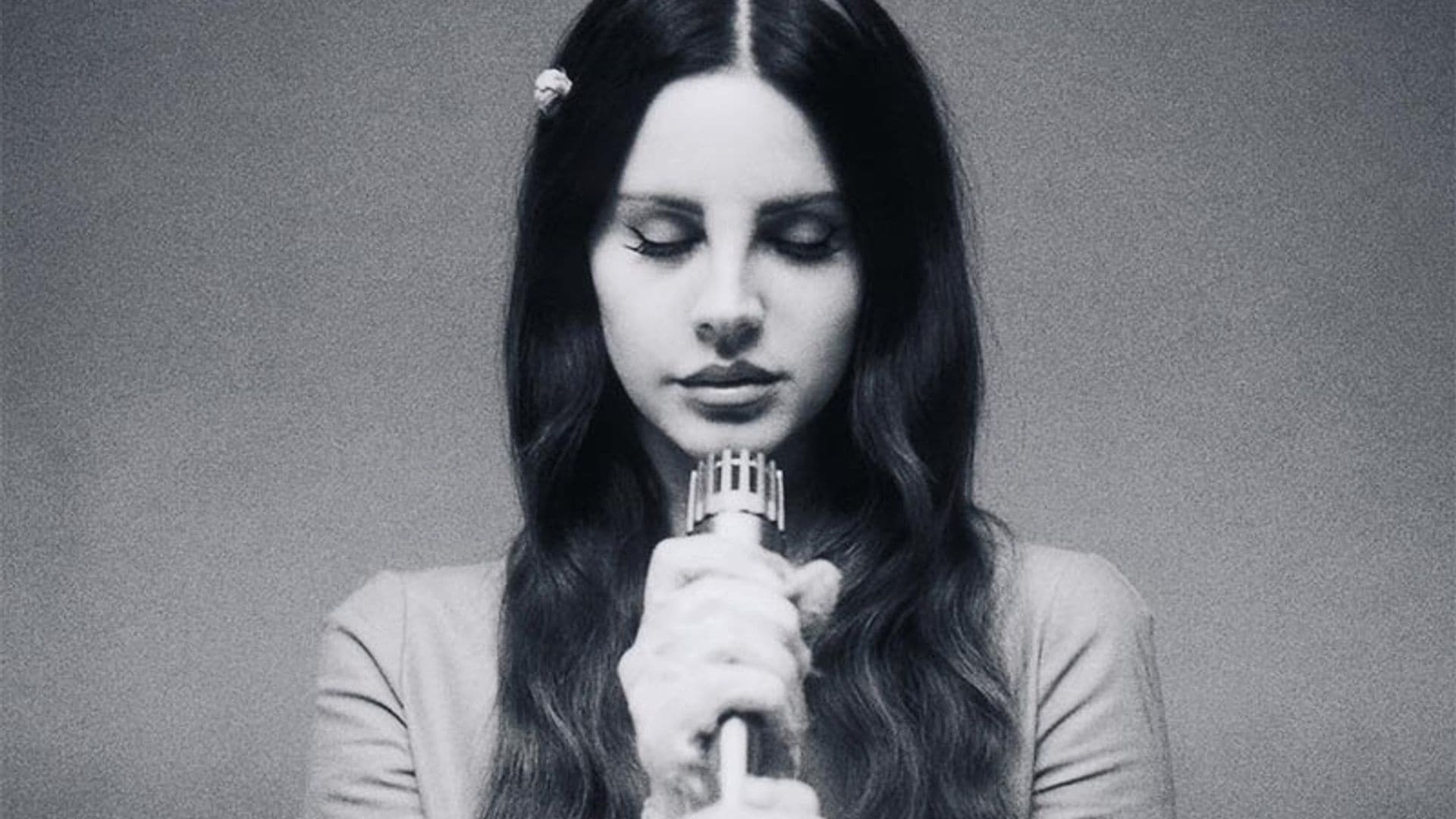 Coachella inspira a Lana del Rey en su última canción