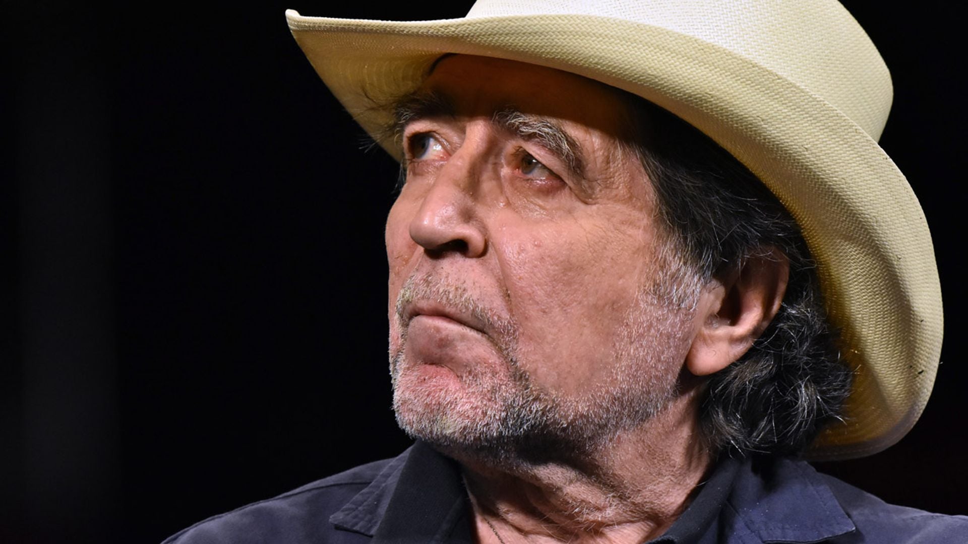 Joaquín Sabina, sobre su caída: 'Creo que cometí un error, Serrat dice que fue una cosa muy rara'