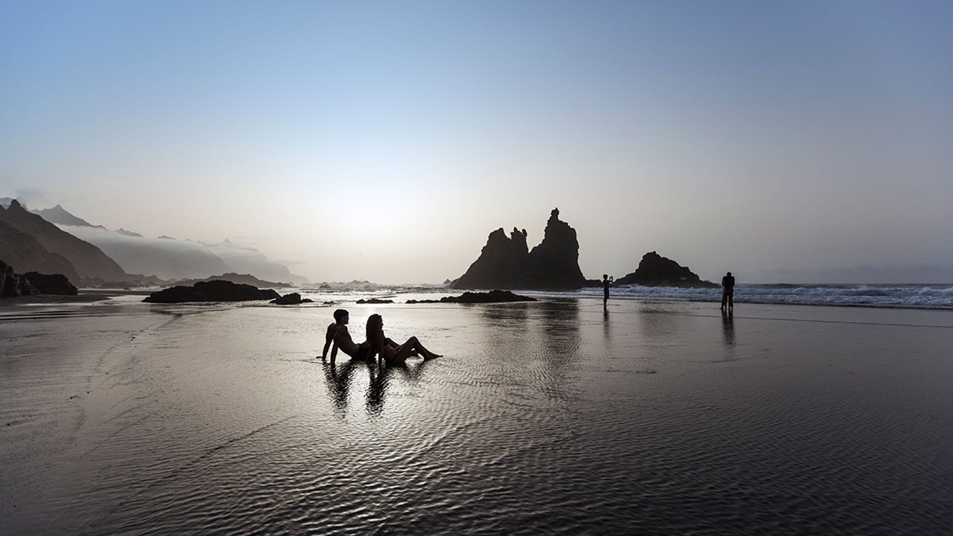 Tenerife como un isleño, experiencias fuera de ruta para este verano