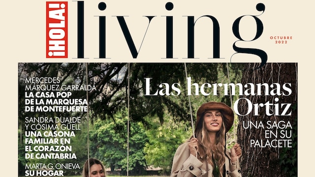 portada living 35