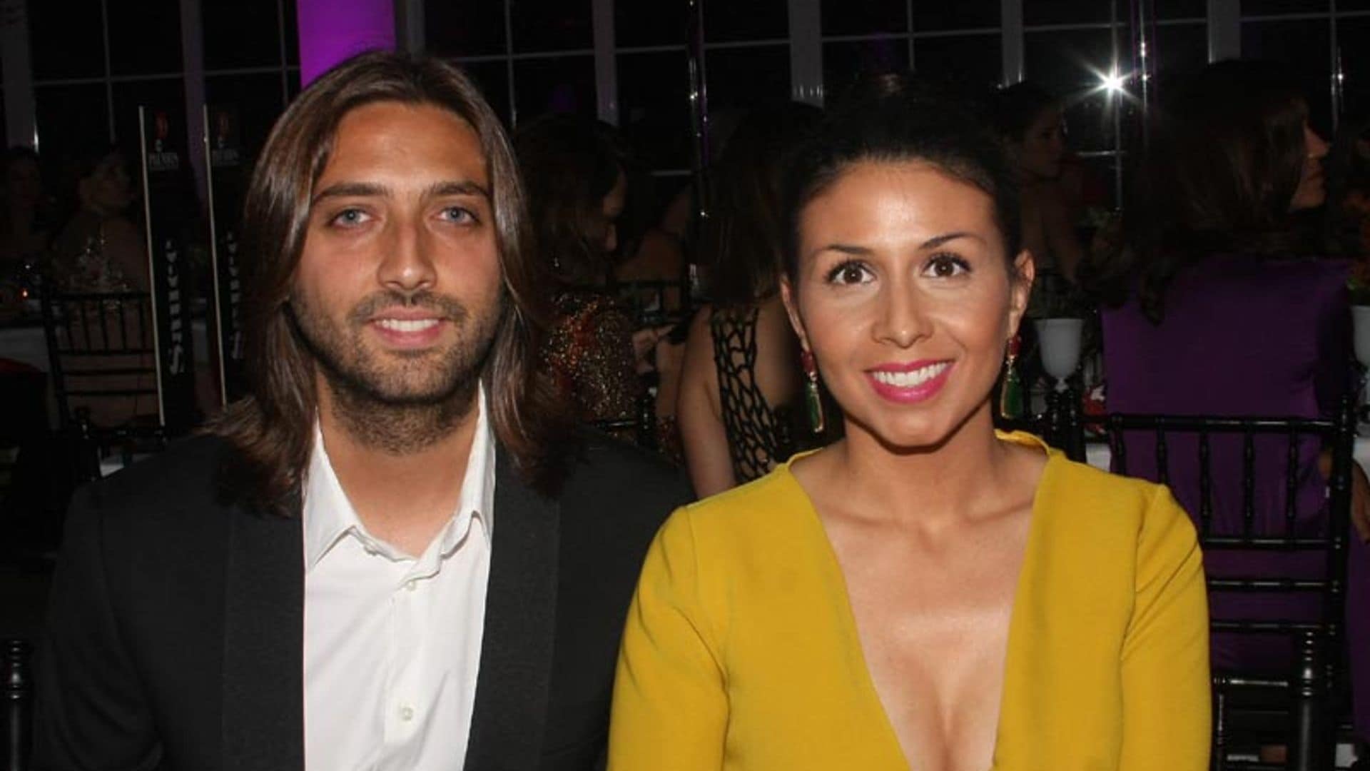 En ¡HOLA!, Sara Verdasco sufre un grave atropello en Miami