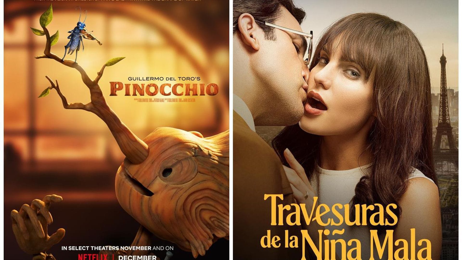 Qué ver: 7 películas y series de estreno imperdibles para ver en casa