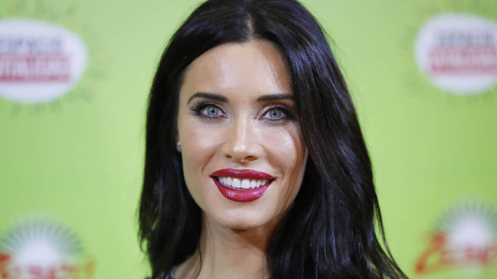 Pilar Rubio comparte un tierno momento del día: la hora de dormir de su bebé