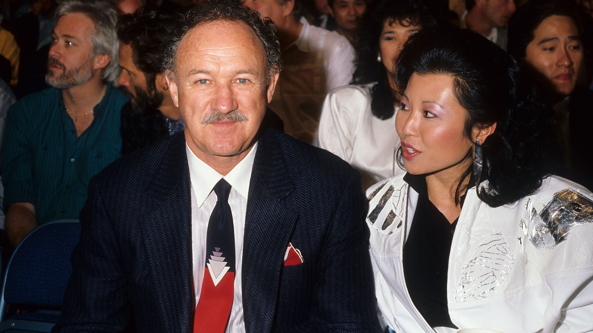 Gene Hackman y Betsy Arakawa: el orden de sus muertes es crucial para el reparto de su herencia