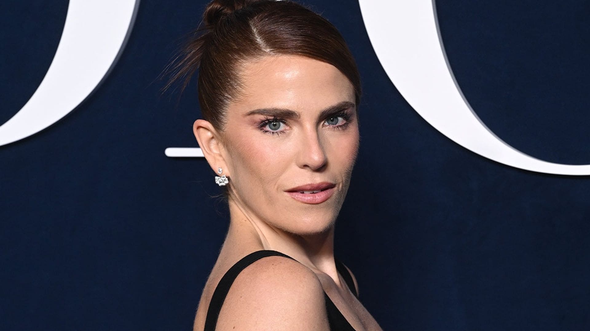 Karla Souza revela la fuerte razón por la que no le dice a su hija que es actriz