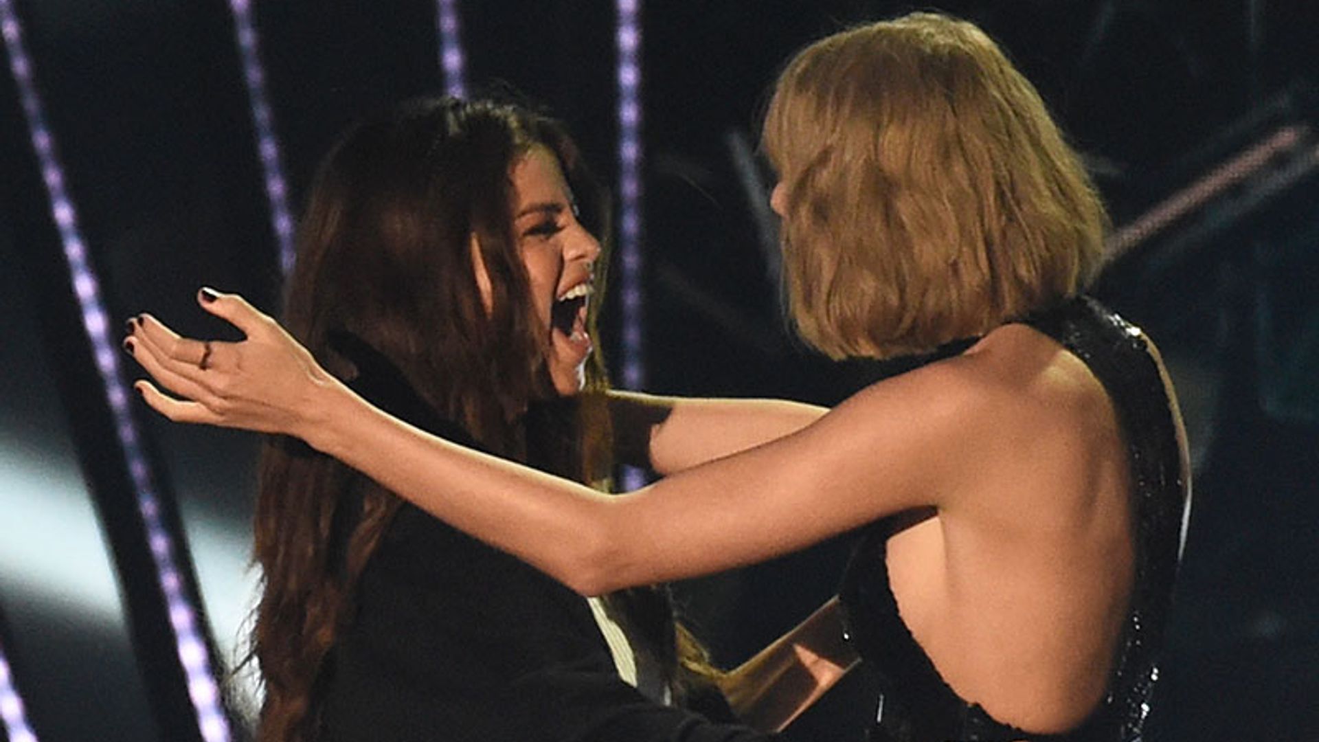 Taylor Swift regresa a las redes para apoyar (y felicitar por adelantado) a Selena Gomez