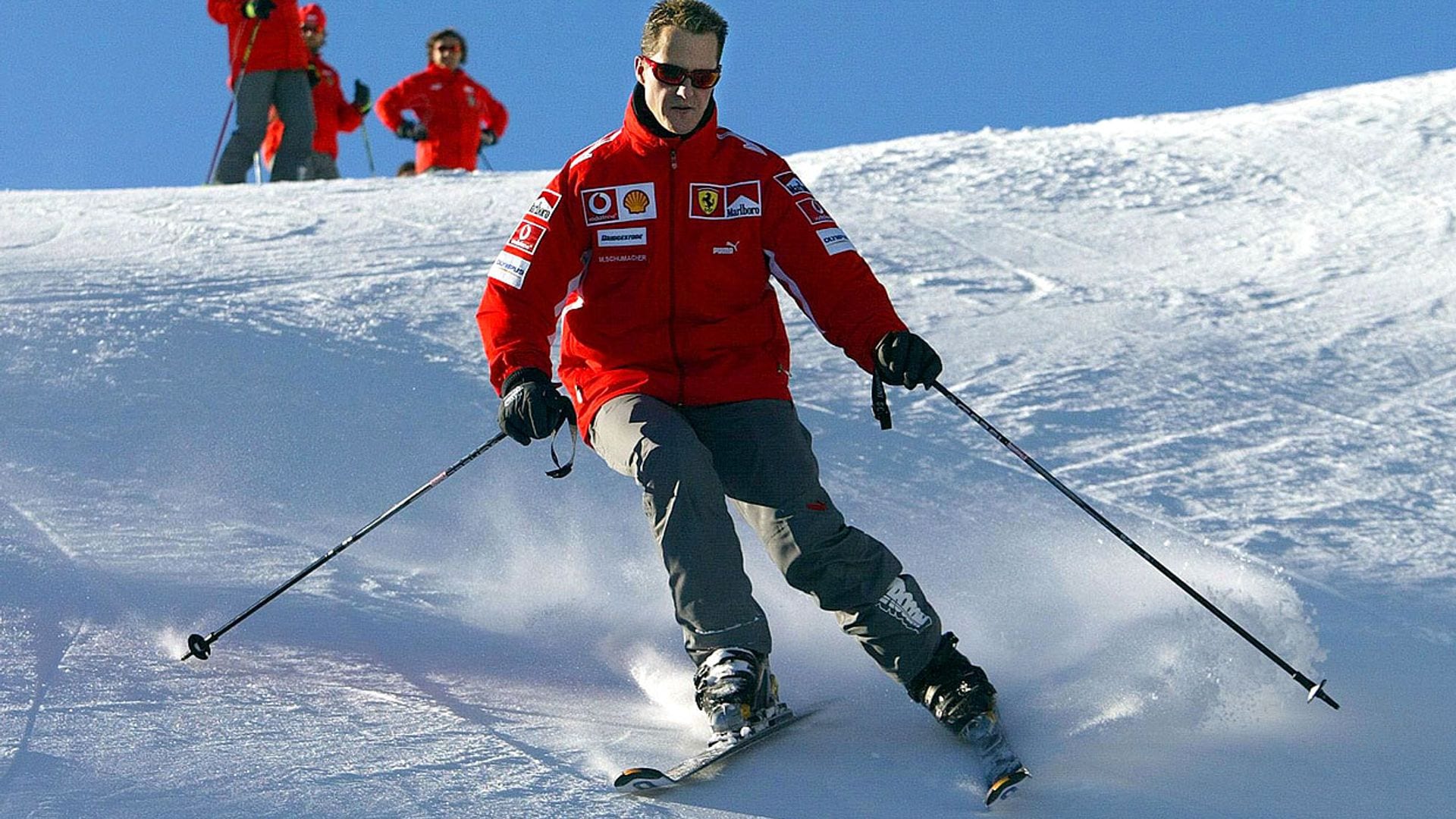 Michael Schumacher: se cumplen diez años del accidente de esquí que cambió su destino