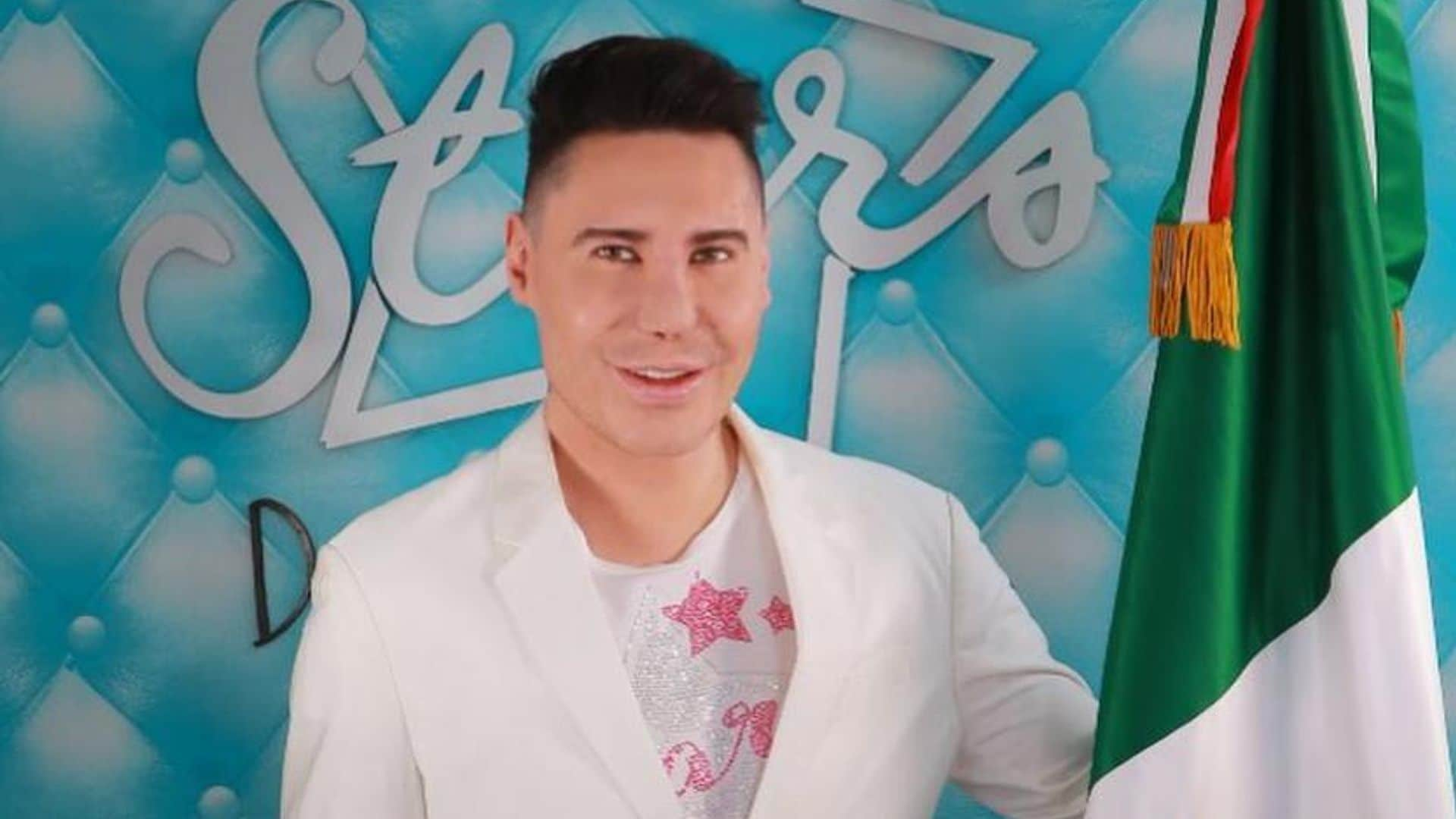 Fallece Daniel Urquiza a los 37 años, ¿quién era ‘El rey de las extensiones’?