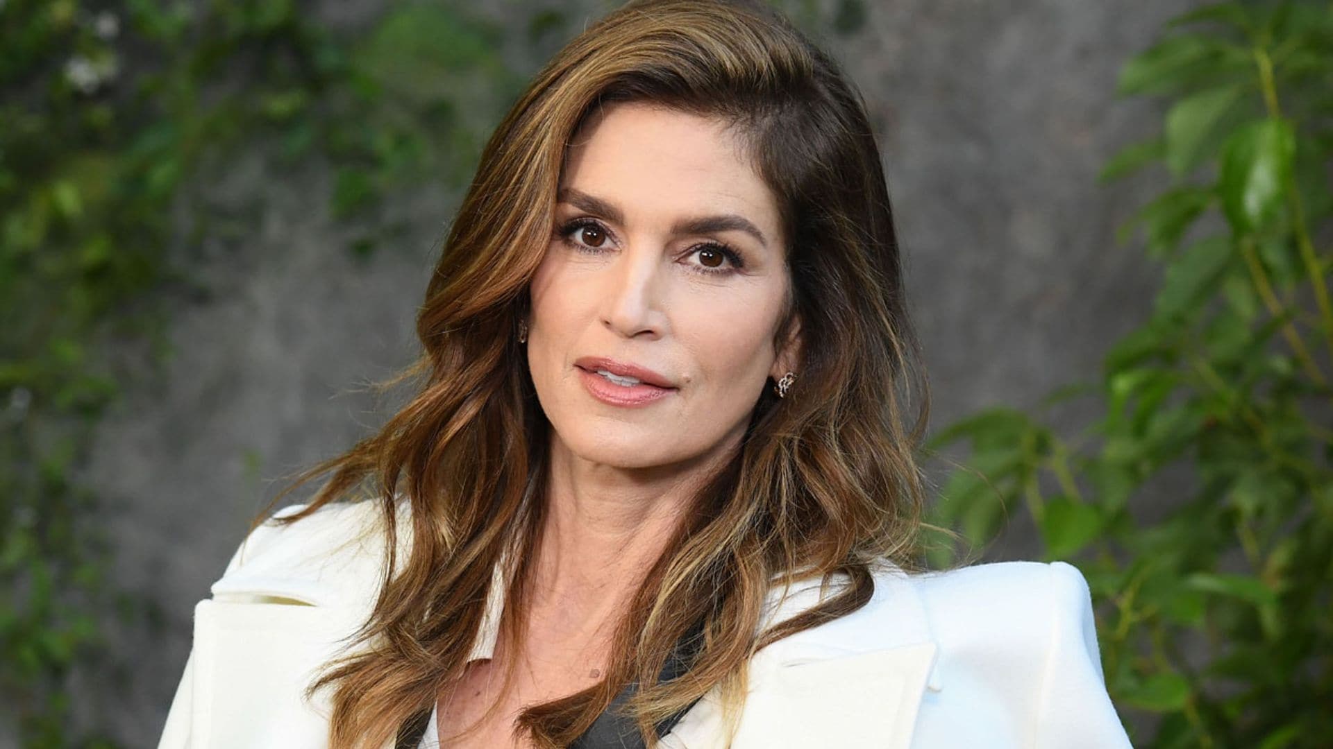 Cindy Crawford, desolada tras la muerte de su abuela Ramona: 'Fue una mujer maravillosa'