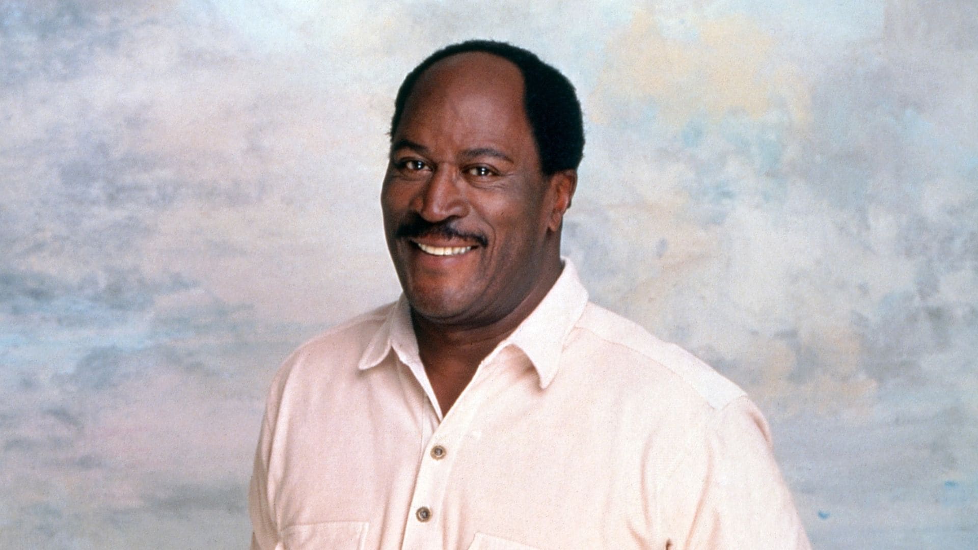 Muere John Amos, actor conocido por sus papeles en 'Raíces' y 'El Príncipe de Bel-Air'