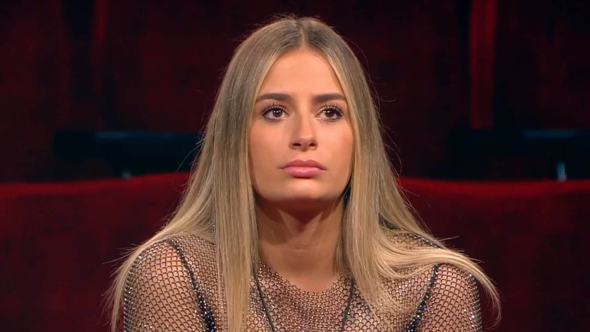 La expulsión de Laura deja más dividida todavía a la casa de Gran Hermano