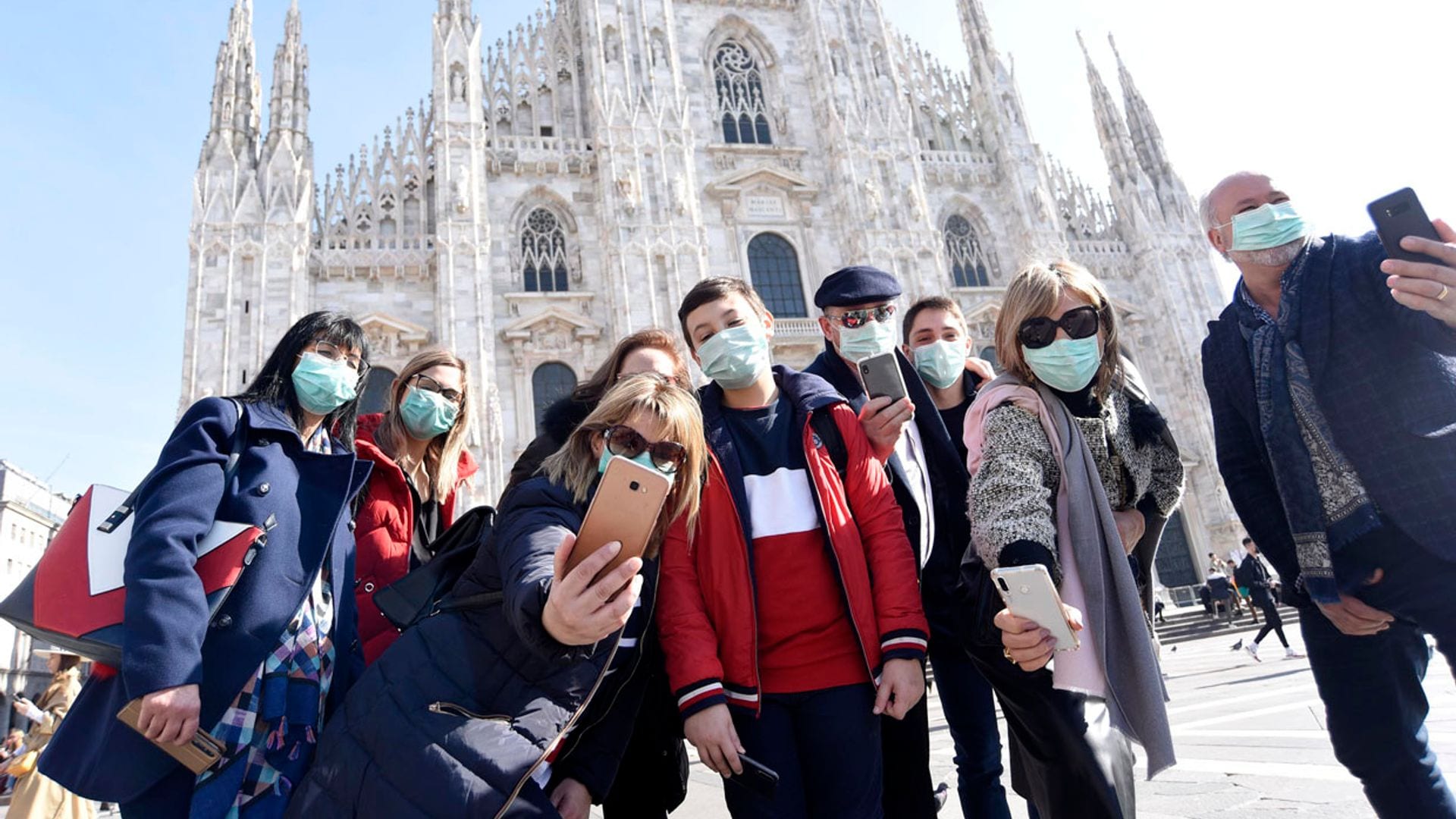 ¿Verdadero o falso? Desmontando los mitos del coronavirus