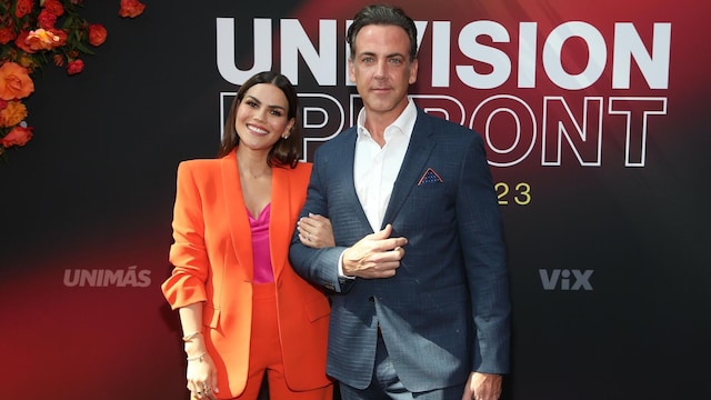 karina banda y carlos ponce