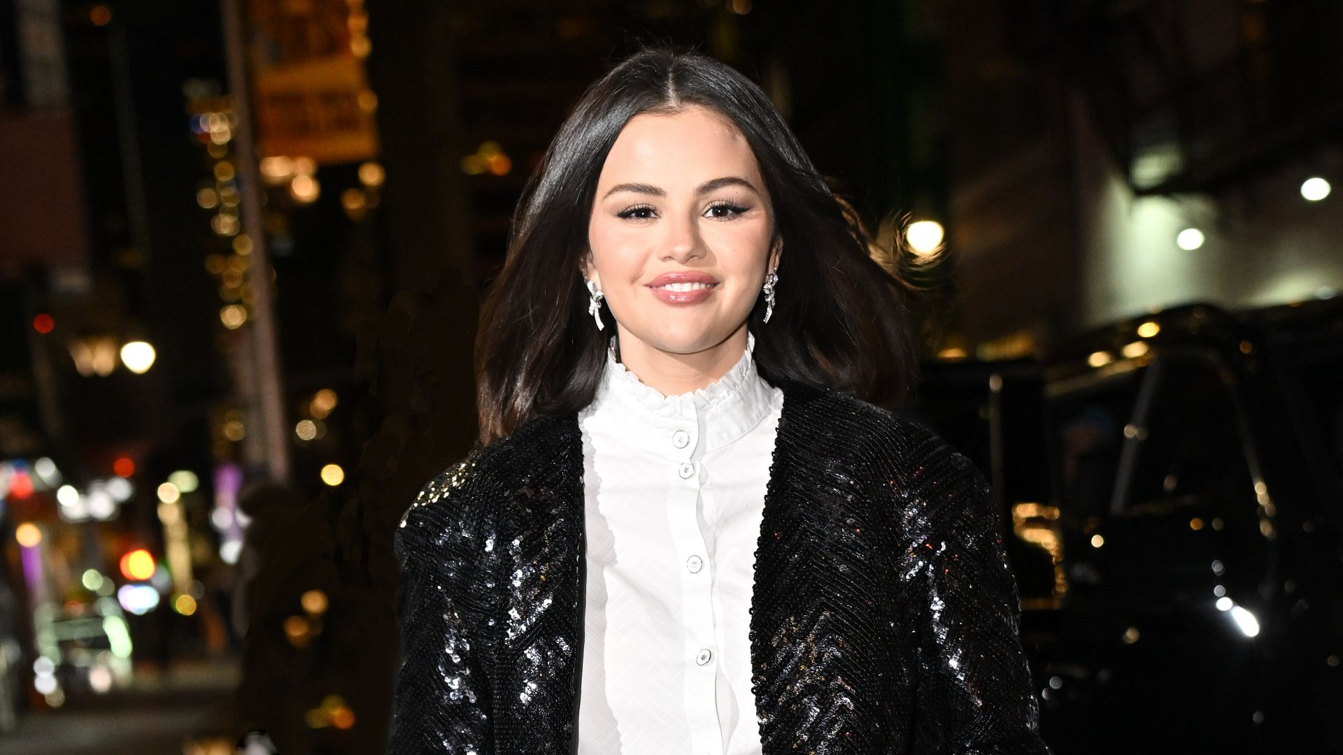 Selena Gomez: un gran momento personal y profesional que pone fin a su etapa más difícil