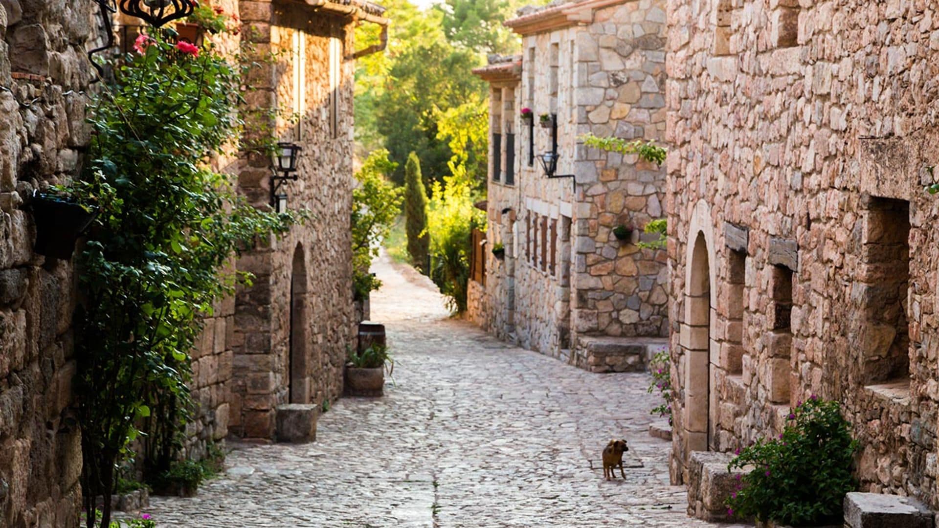 Siurana, el pueblo que invita a viajar al Medievo