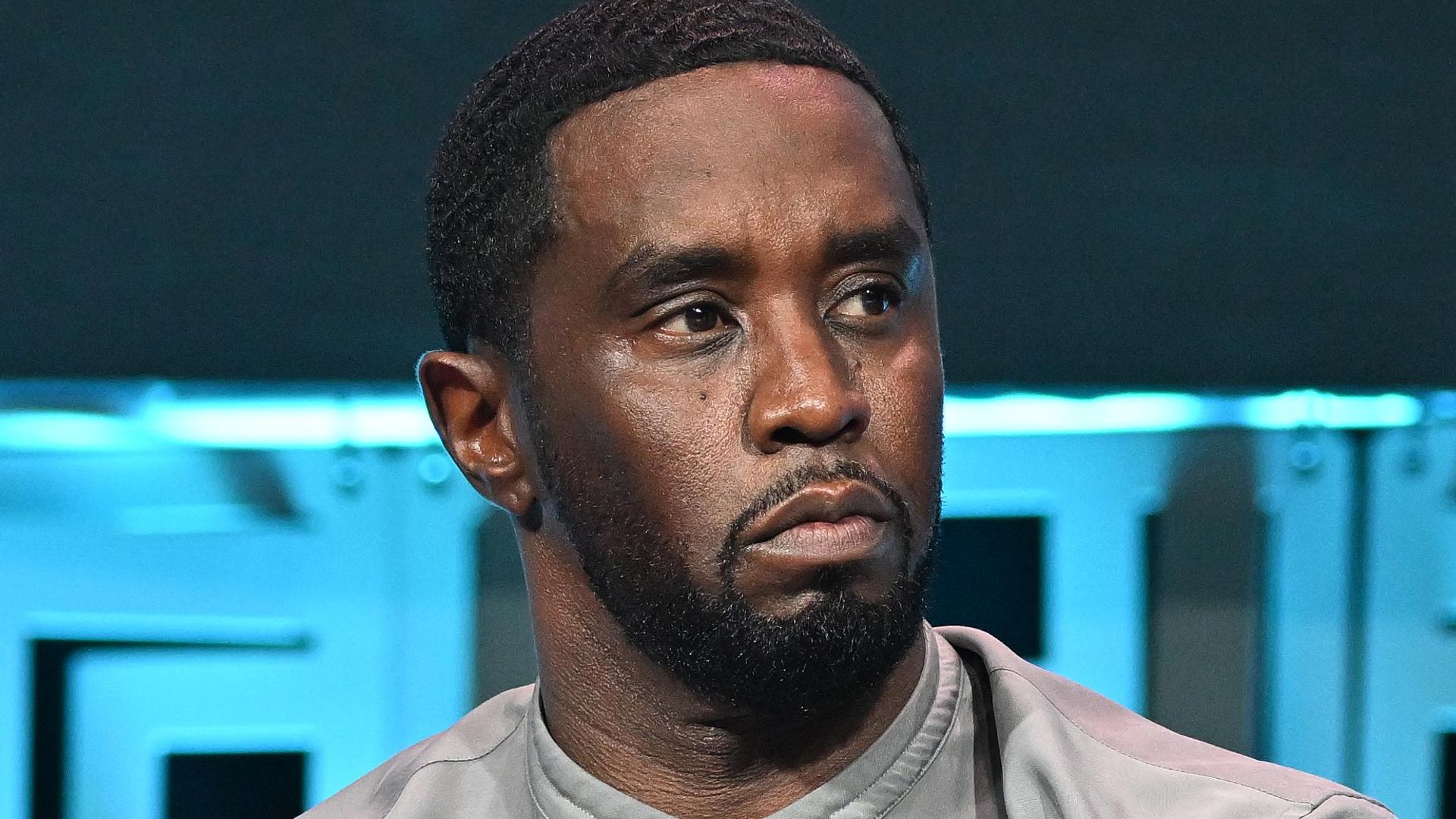 Reportan el cateo de dos propiedades del rapero P. Diddy