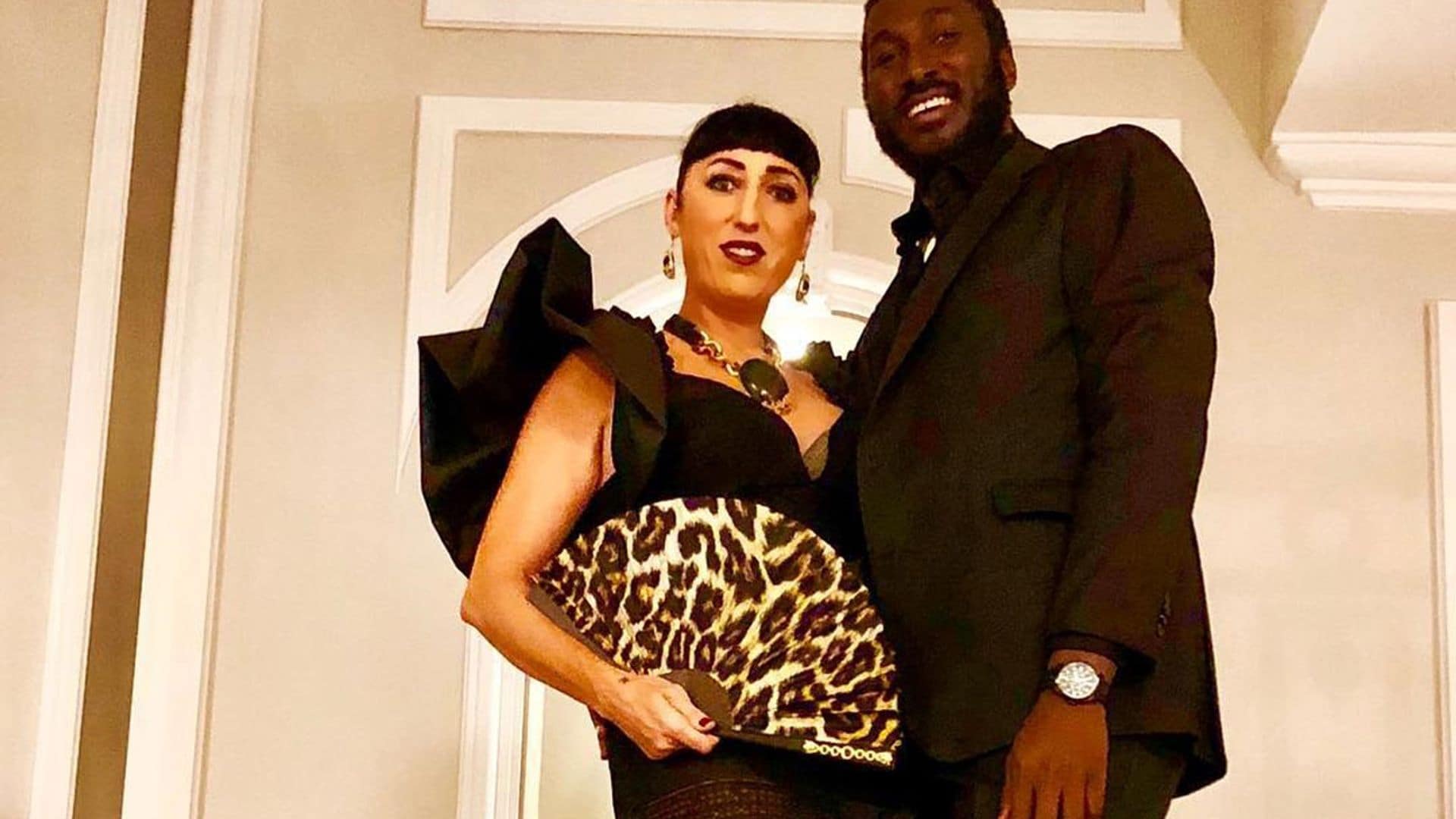 Rossy de Palma presume de nuevo amor y confirma su relación