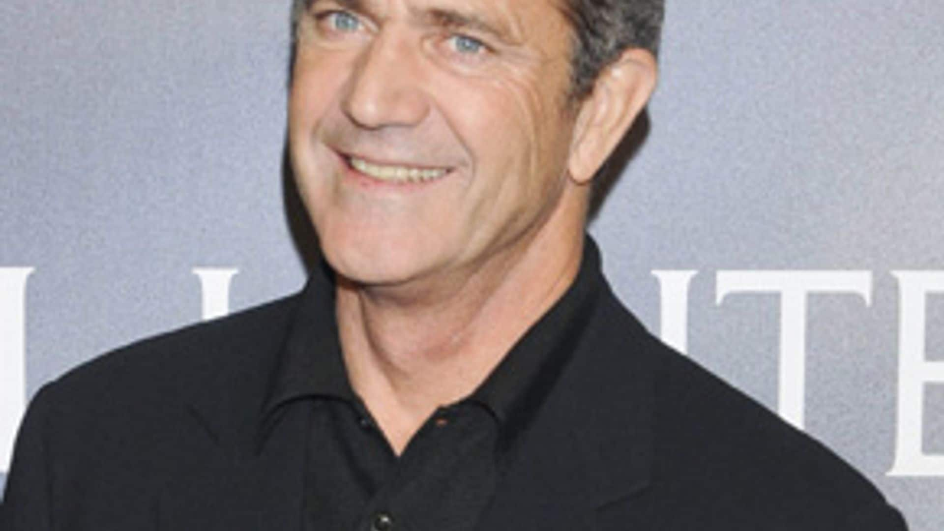 mel gibson