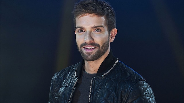 pablo alboran getty