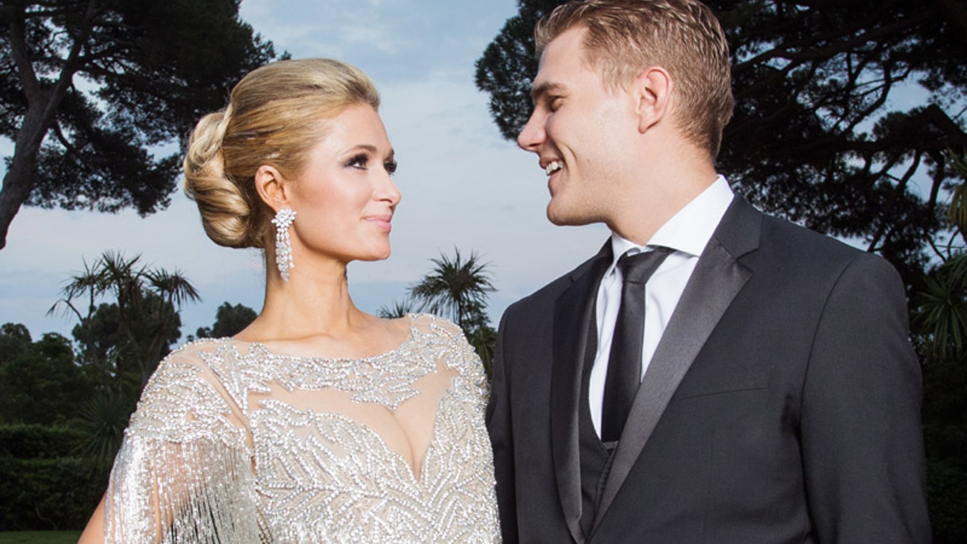 Paris Hilton pierde el anillo de 1,6 millones que le regaló Chris Zylka por su compromiso