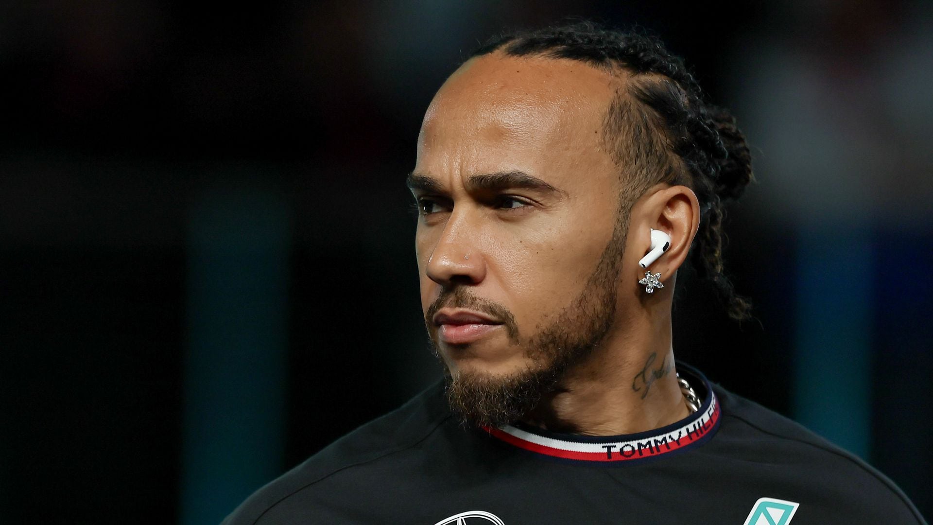 Lewis Hamilton: el ‘rey’ de la velocidad… y del amor