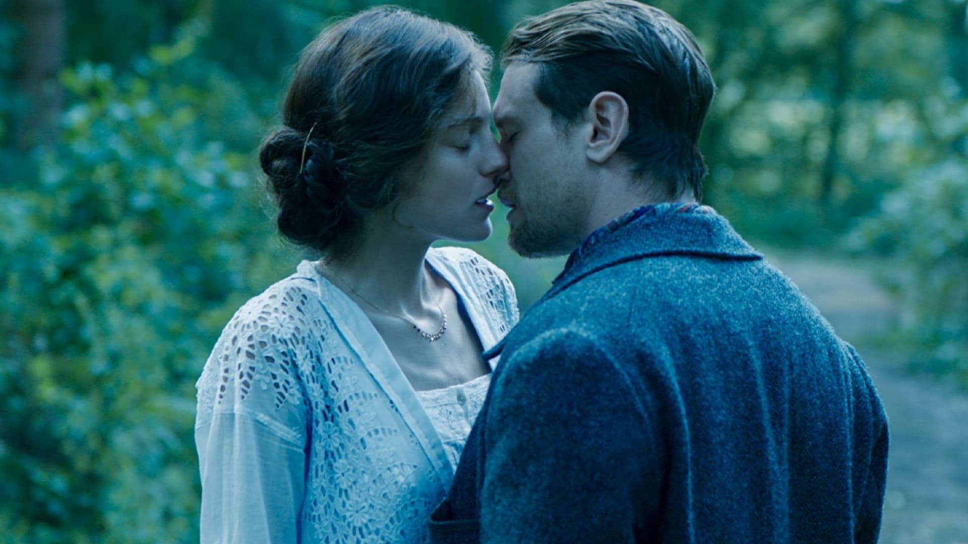 'El amante de Lady Chatterley', la erótica y tormentosa historia de amor que está arrasando en Netflix