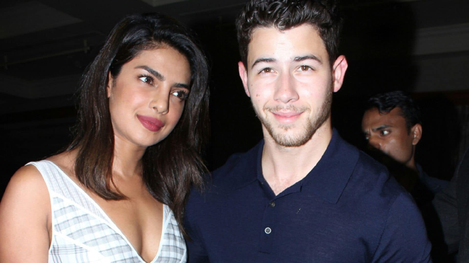 ¡Cuenta atrás para su boda! Nick Jonas celebra su despedida de soltero