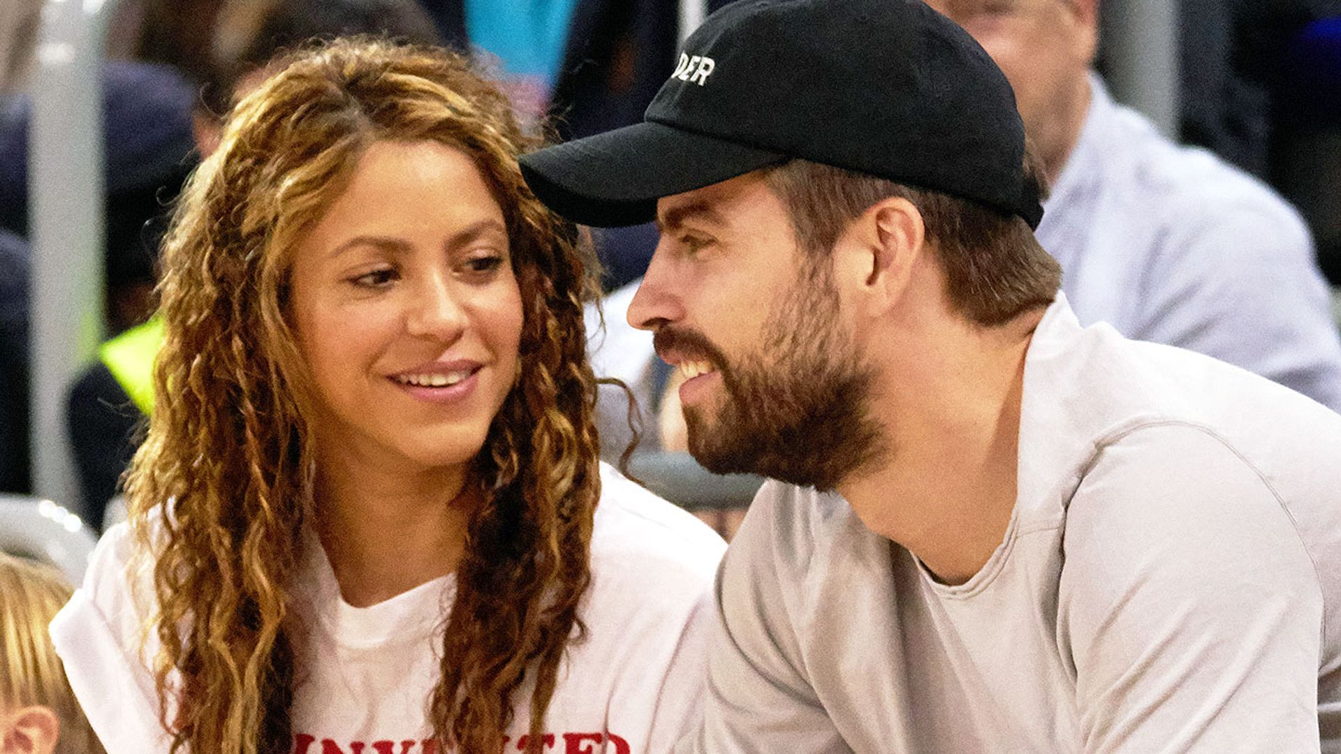 El nuevo proyecto profesional que unirá a Shakira y Gerard Piqué