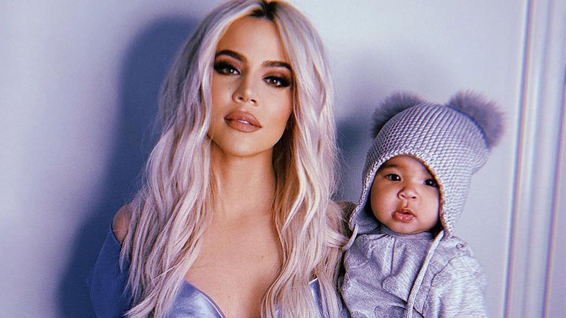 La increíble despensa de Khloé Kardashian, organizada por las Marie Kondo estadounidenses