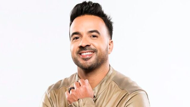 luis fonsi la voz 