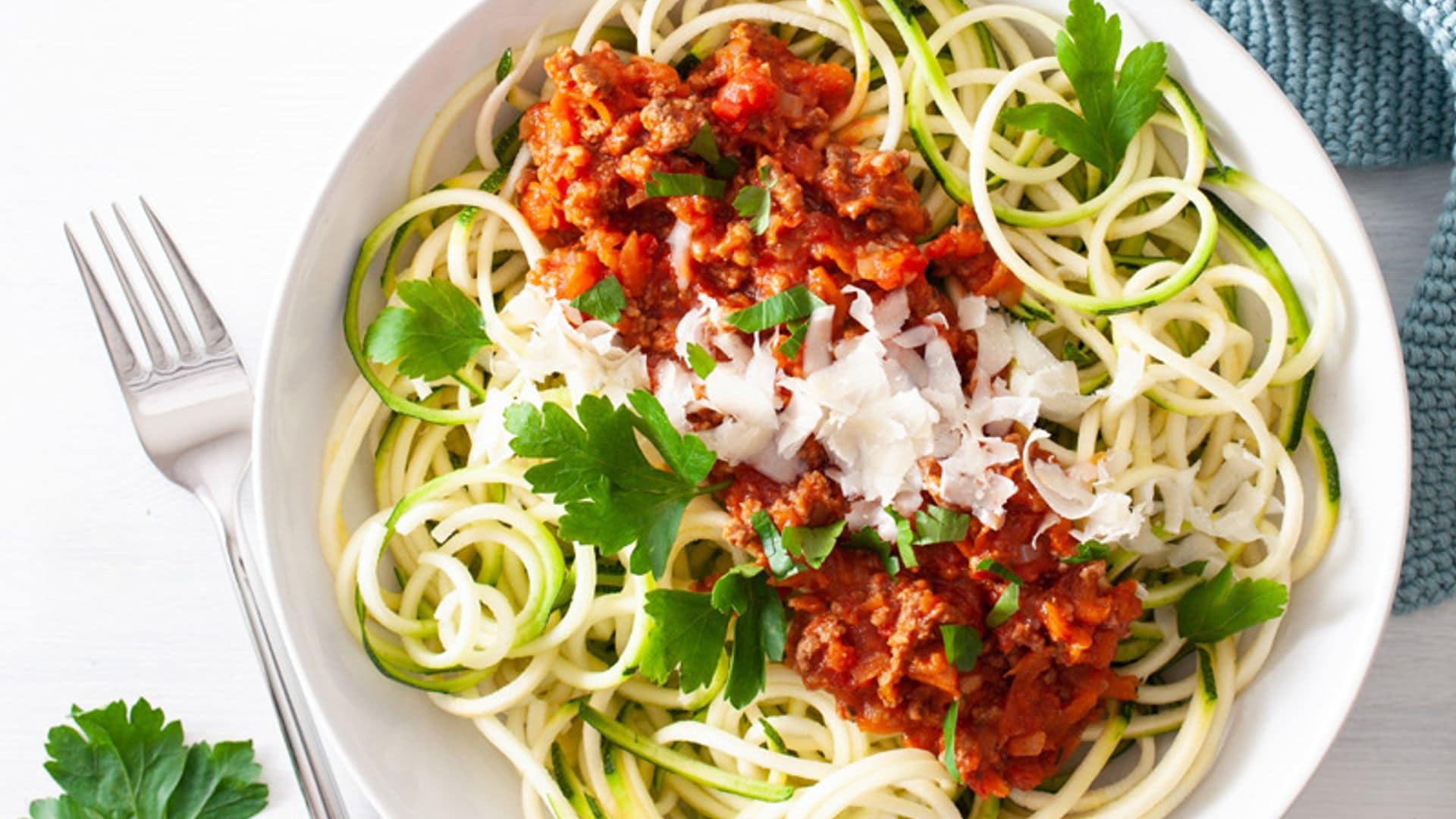 zoodles