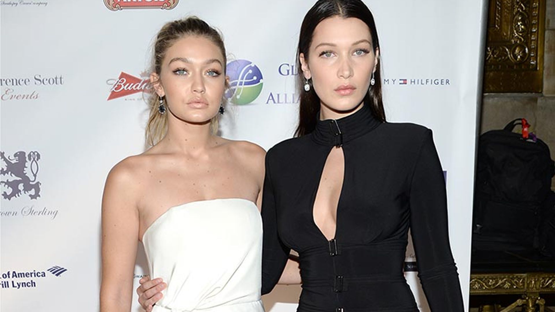 Gigi y Bella Hadid: hermanas, modelos y ¿rivales?