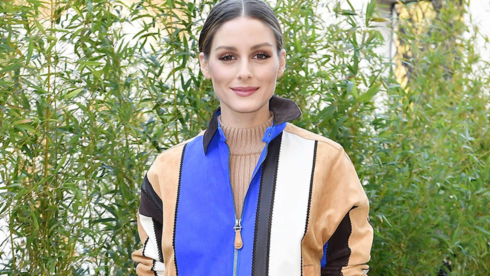 El eficaz consejo del dermatólogo de Olivia Palermo que deberías seguir a partir de los 25