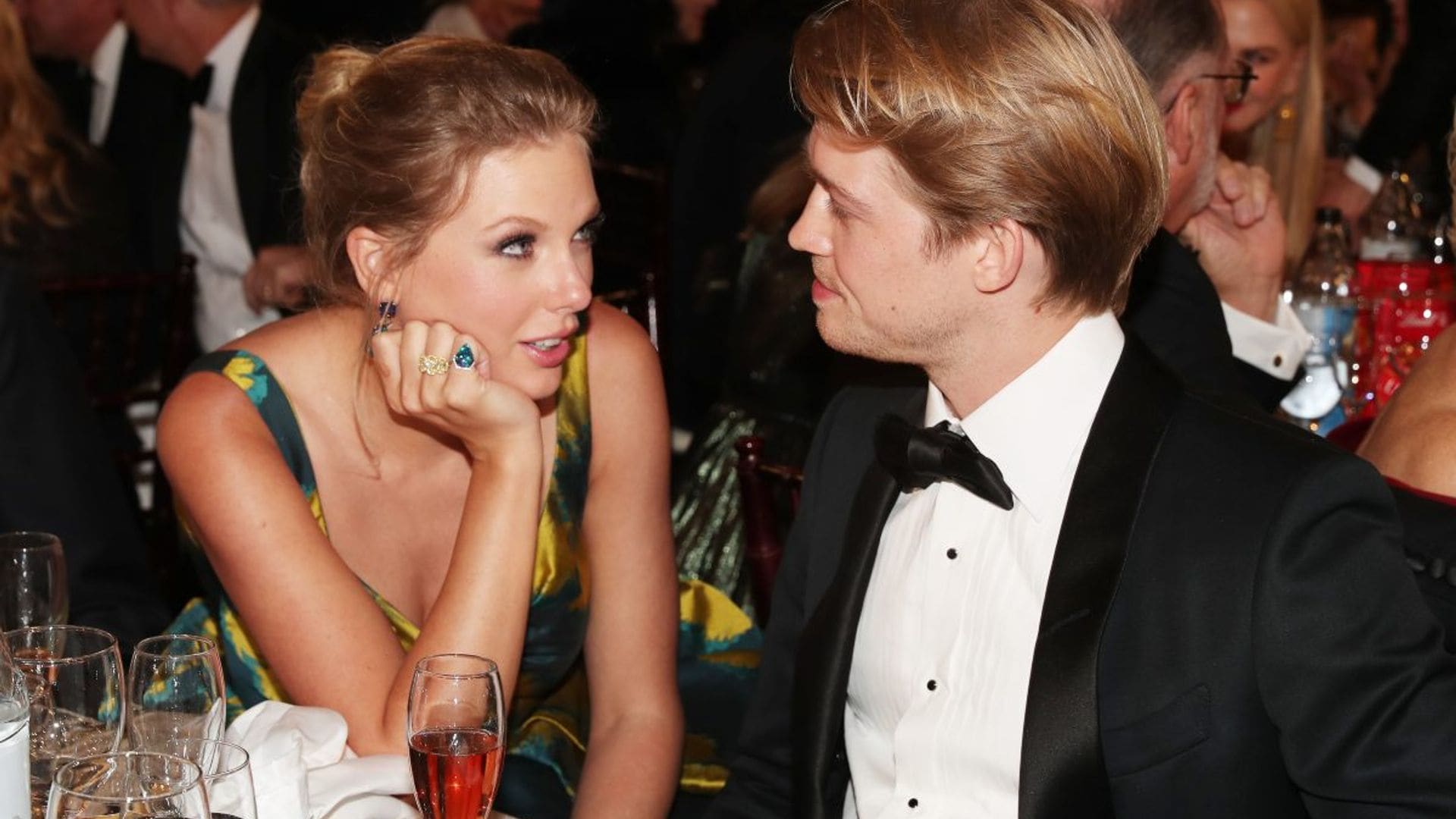 Reportan que Taylor Swift y Joe Alwyn han terminado su relación tras seis años