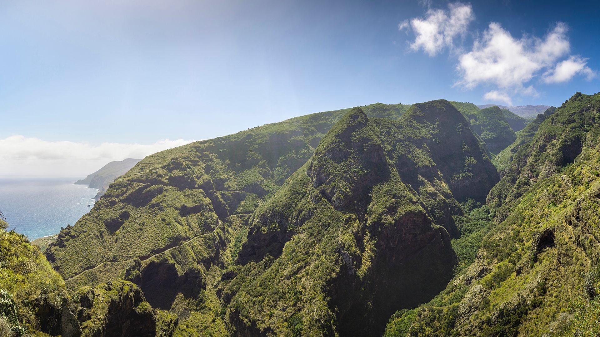 Planes para una escapada de verano a La Palma en clave sostenible