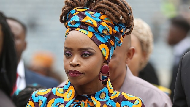 zoleka mandela2