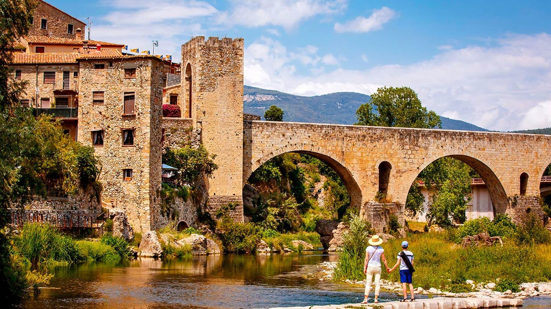 Diez puentes para un puente (el de la Inmaculada)