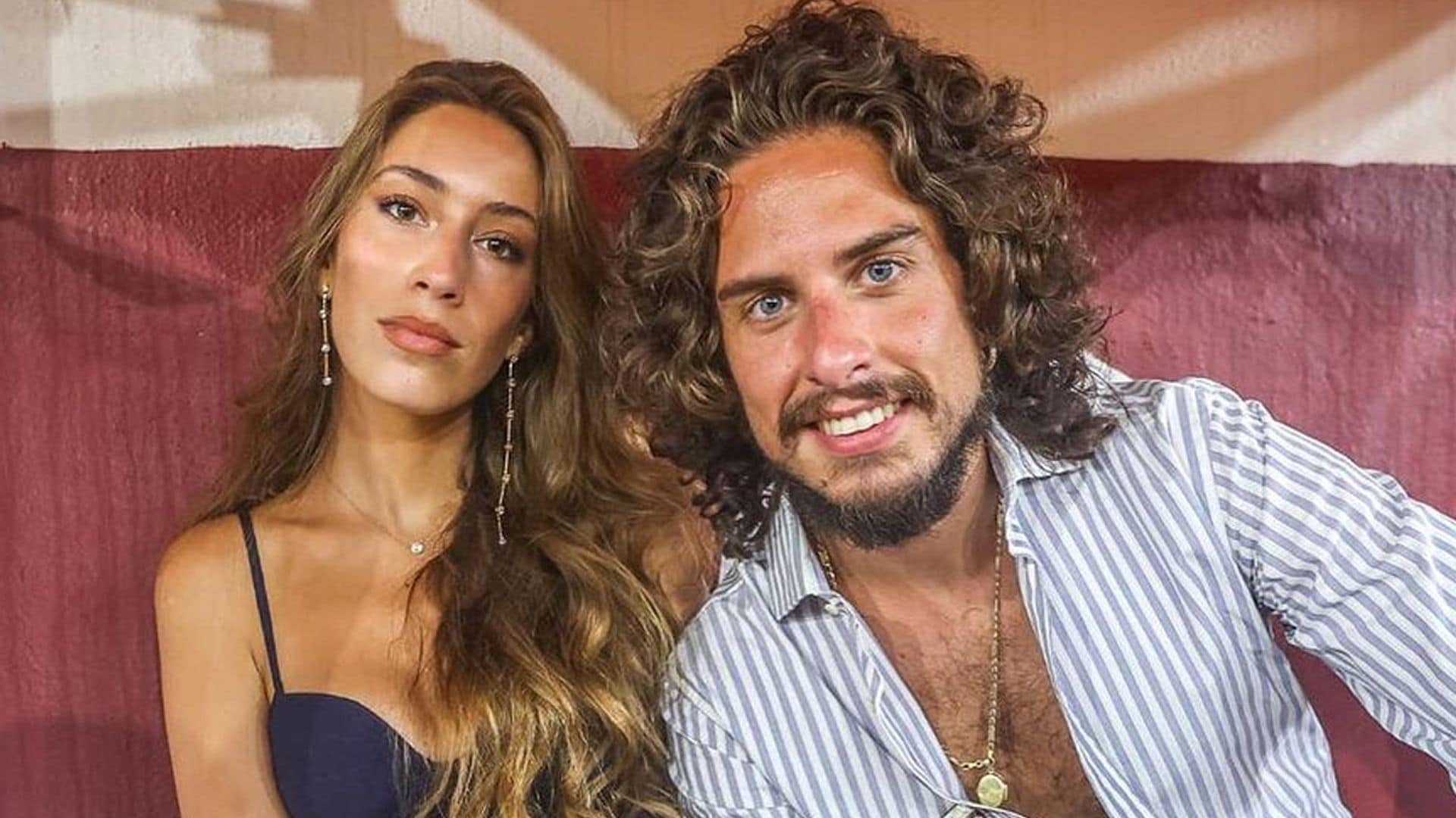 La espectacular belleza de la hija de Estrella Morente y Javier Conde a sus 18 años